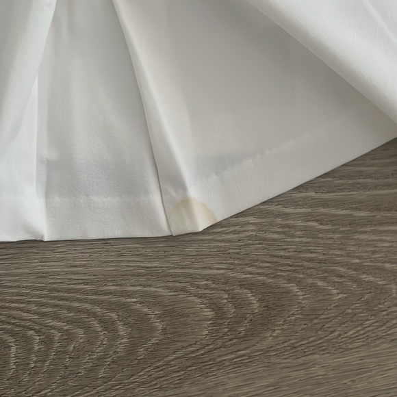 Althletic skort - Picture 3 of 3